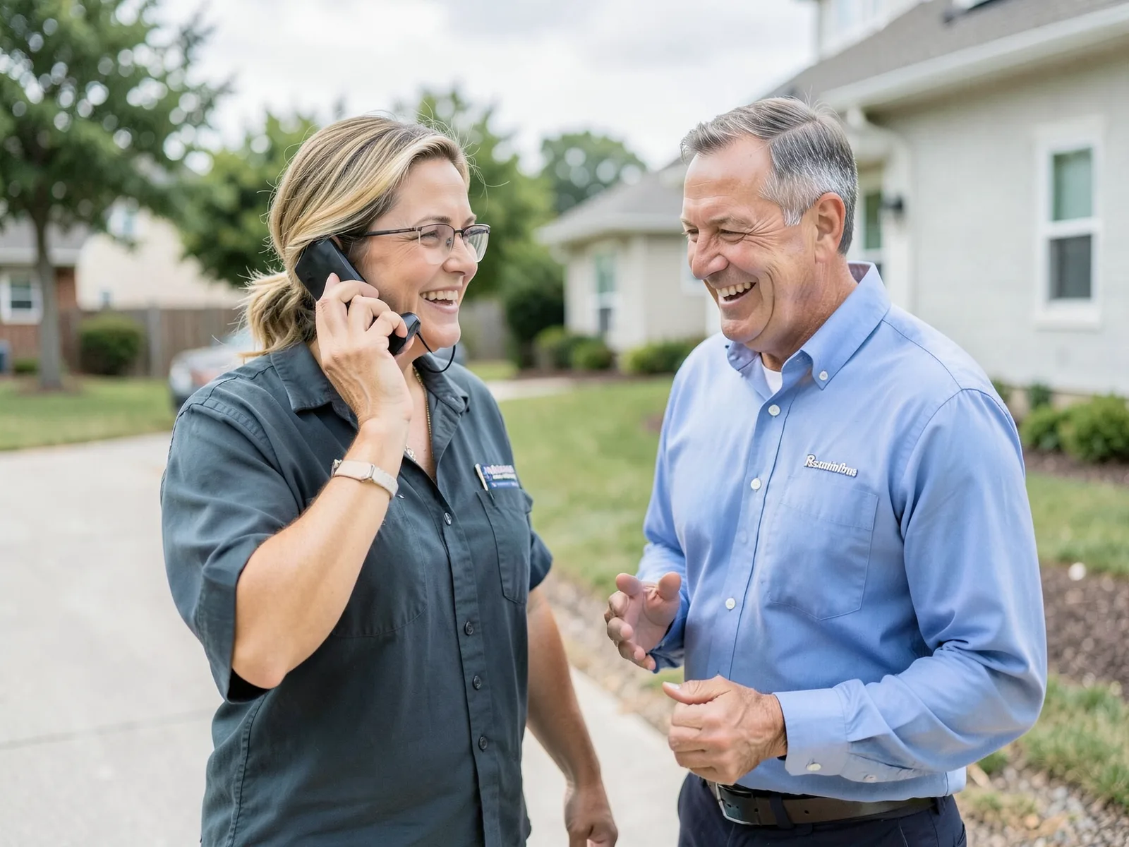 Frequently Asked Questions About Residential Water Cleanup in Dryfork, WV